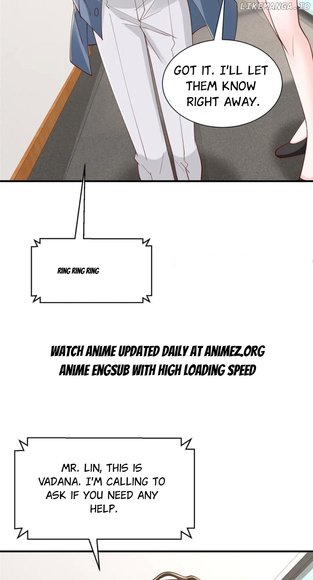 I randomly have a new career every week Chapter 780 - page 25